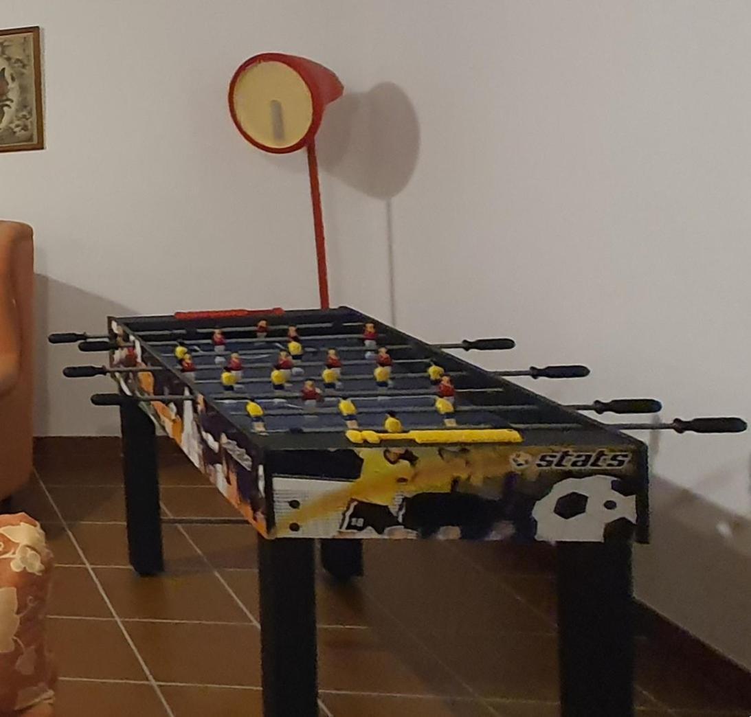 Hébergement de vacances Agua 41