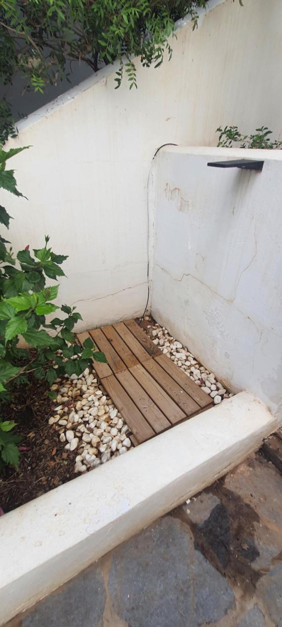 Hébergement de vacances Agua 41 San José