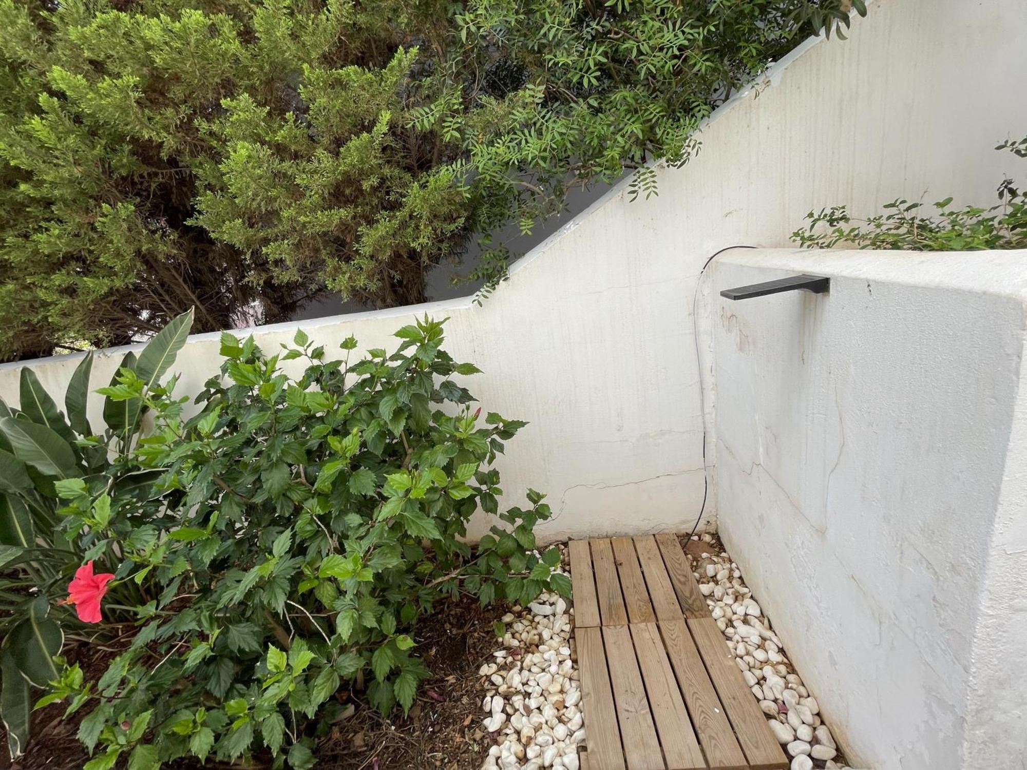 Agua 41 Hébergement de vacances *