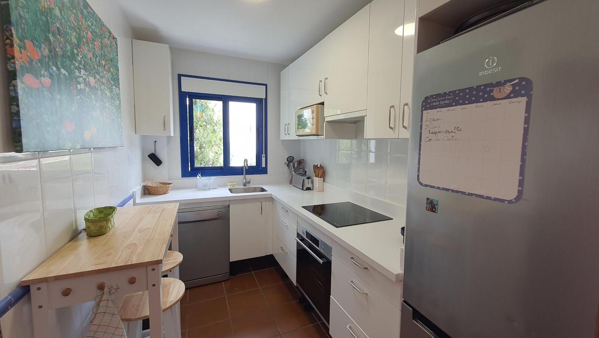 Agua 41 Ferienhaus
