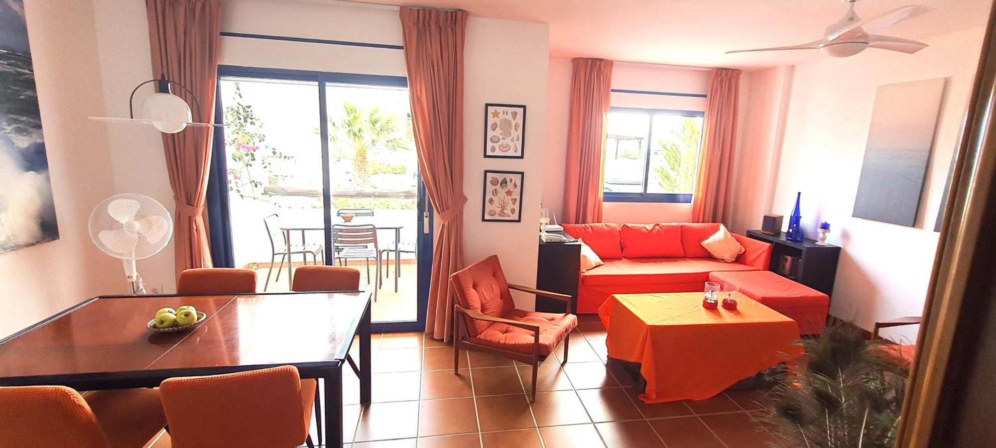 Ferienhaus Agua 41