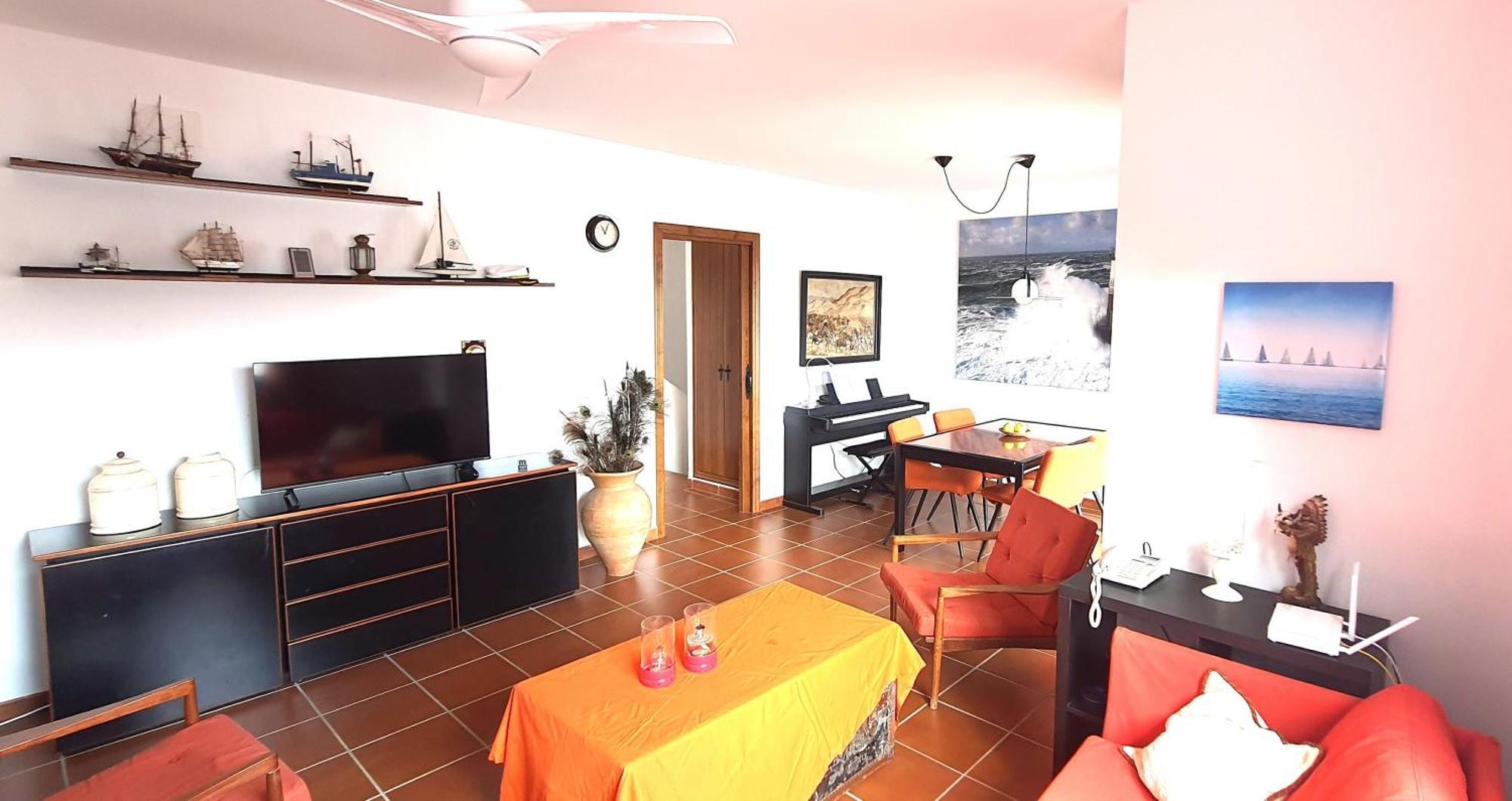 Agua 41 Ferienhaus *
