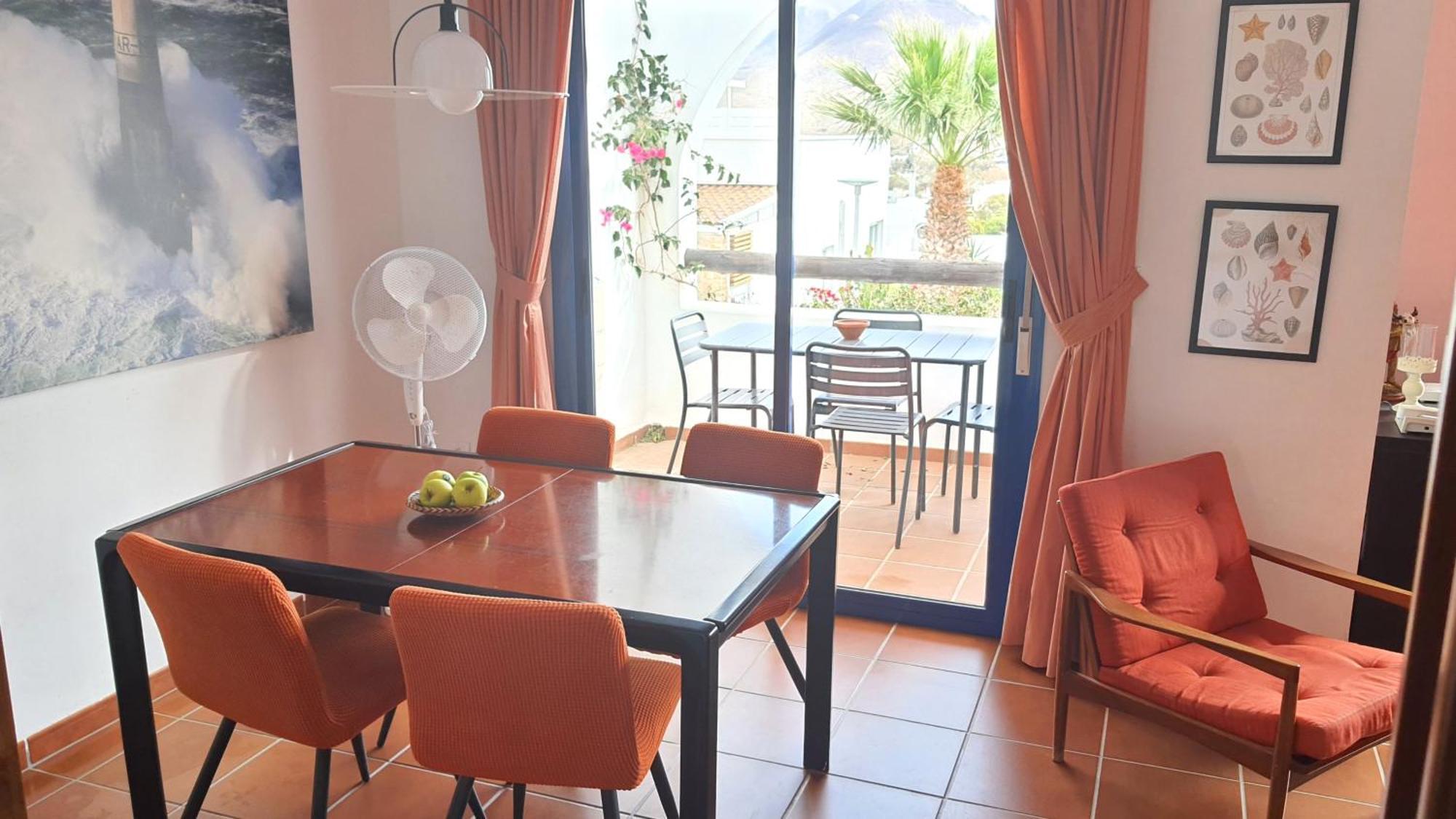 Ferienhaus Agua 41 *