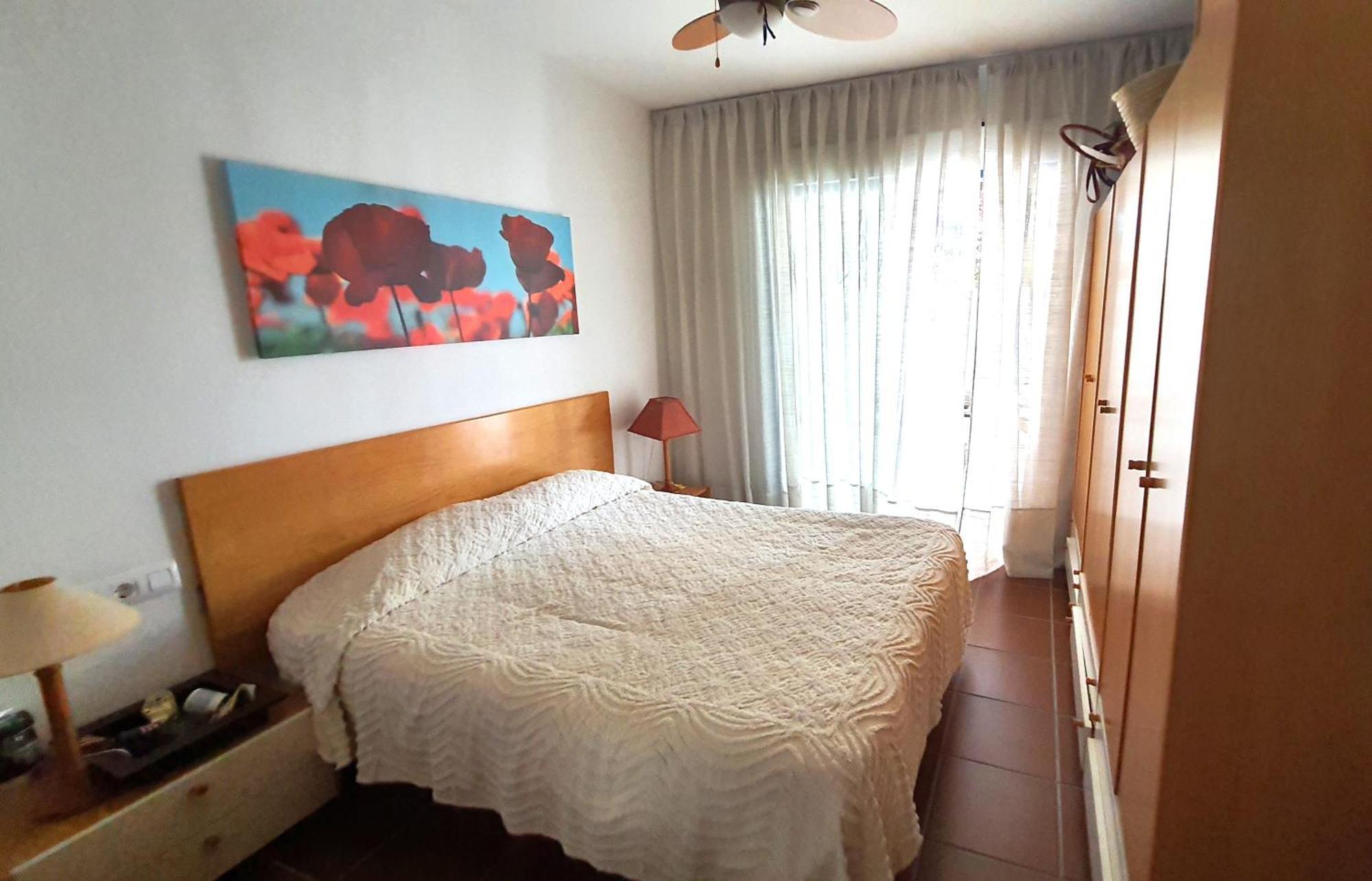 Ferienhaus Agua 41 *