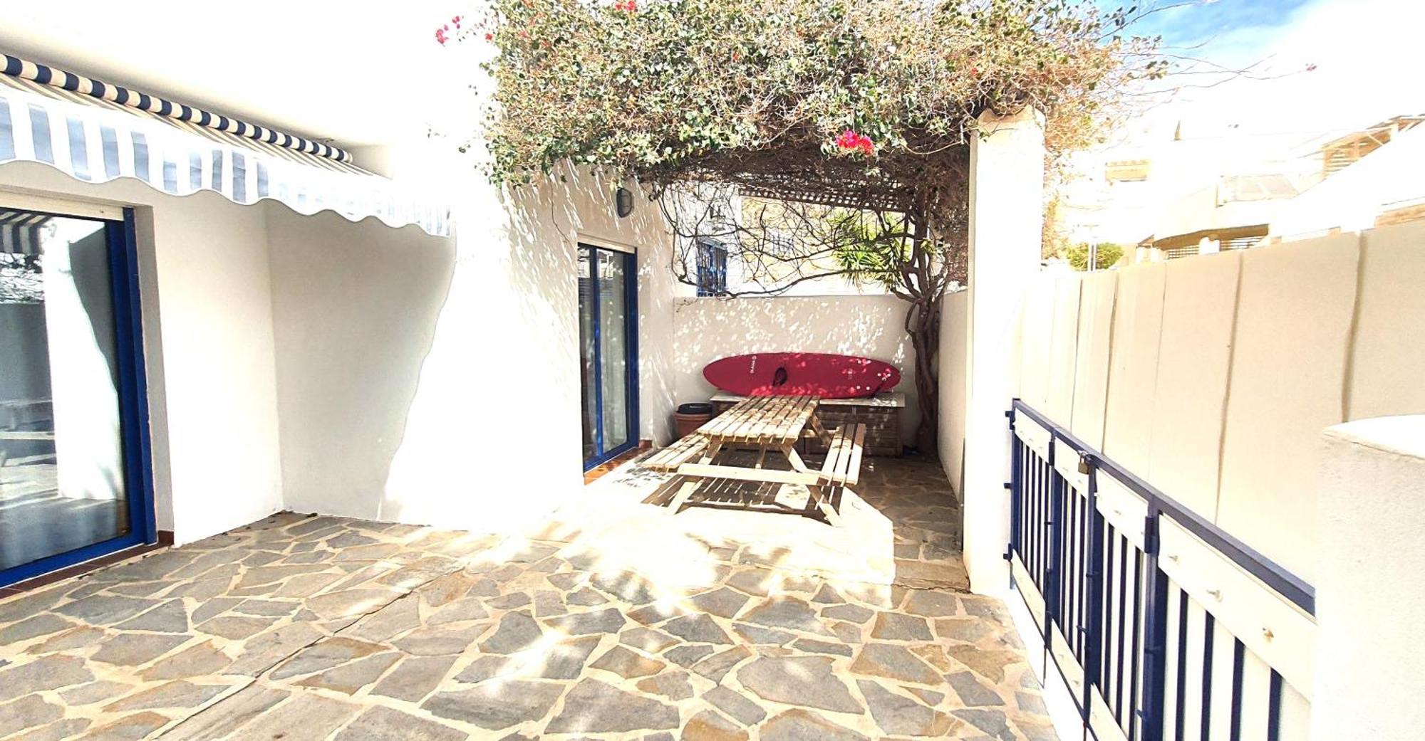 Ferienhaus Agua 41 *