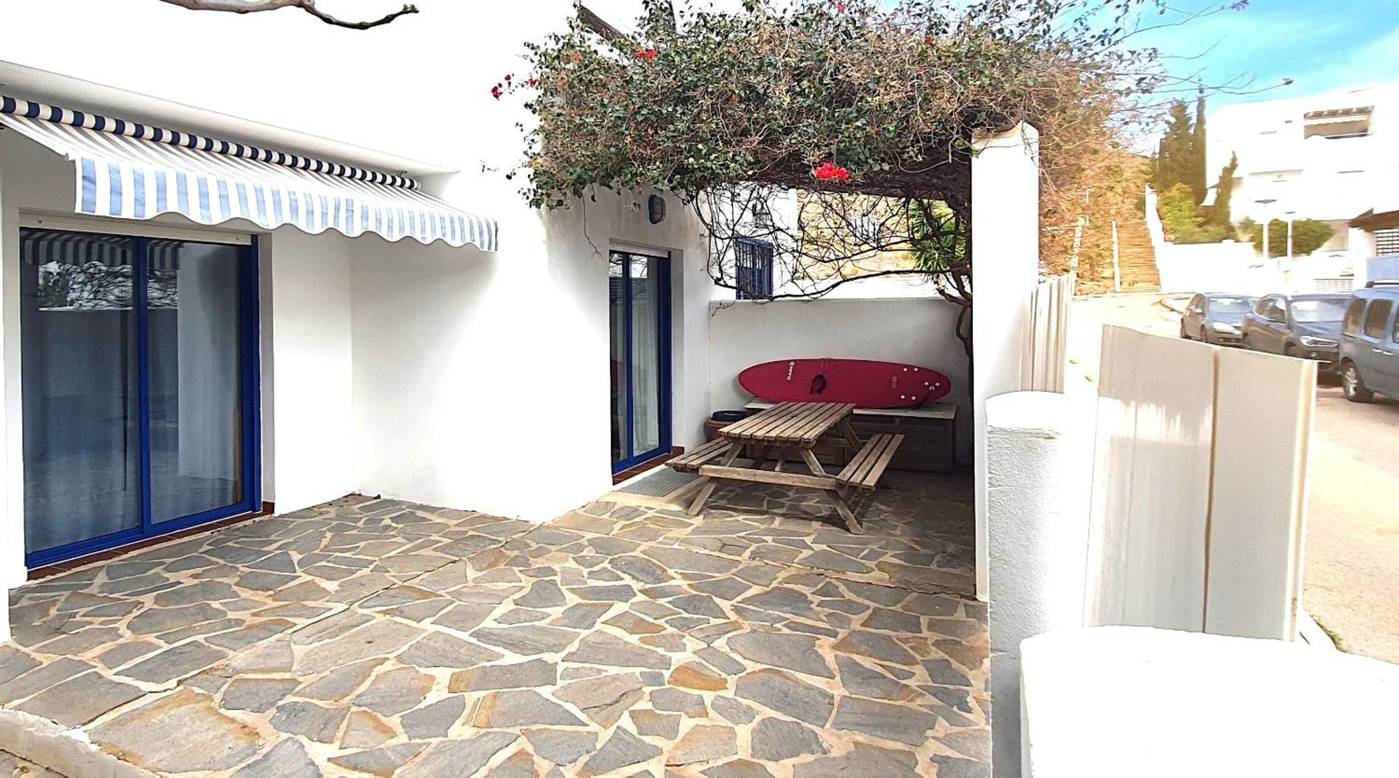 Agua 41 Ferienhaus
