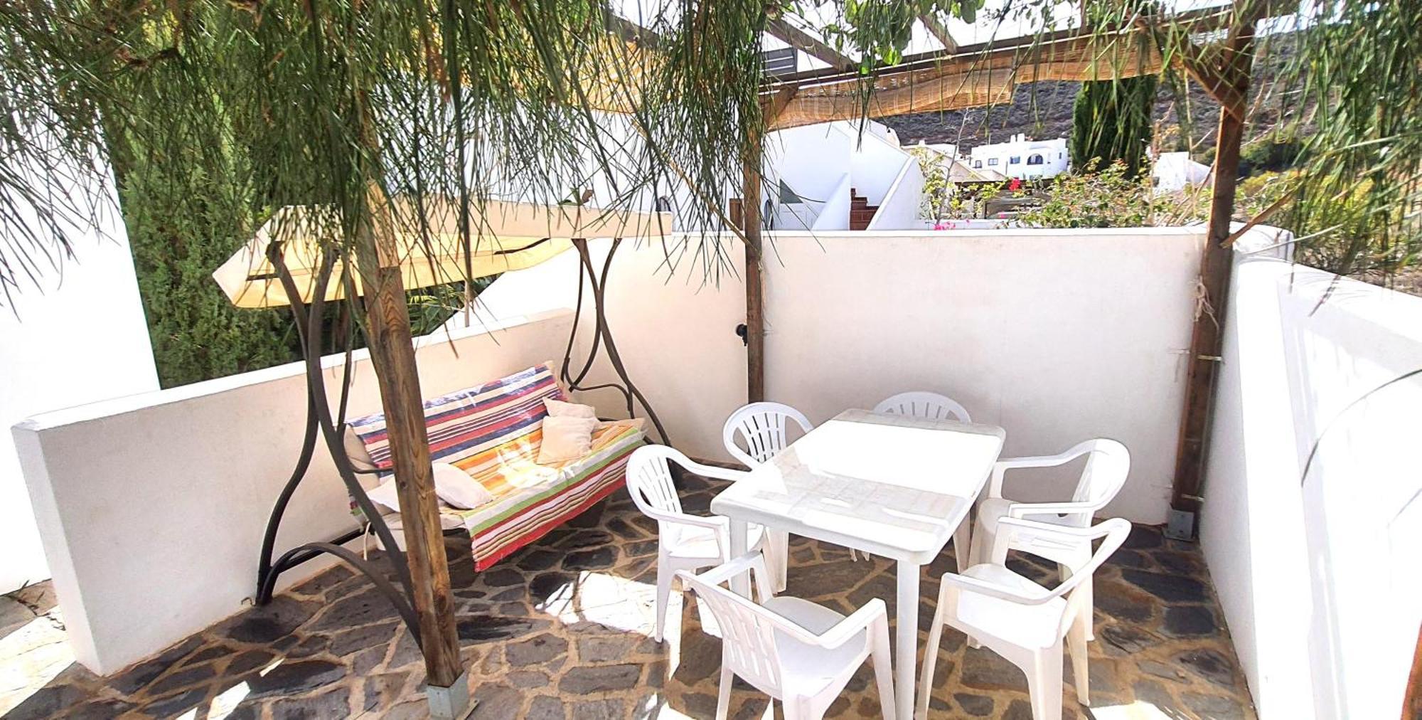Ferienhaus Agua 41 *