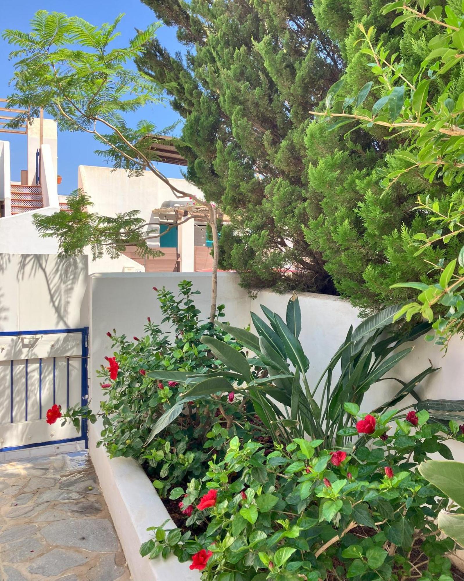 Ferienhaus Agua 41