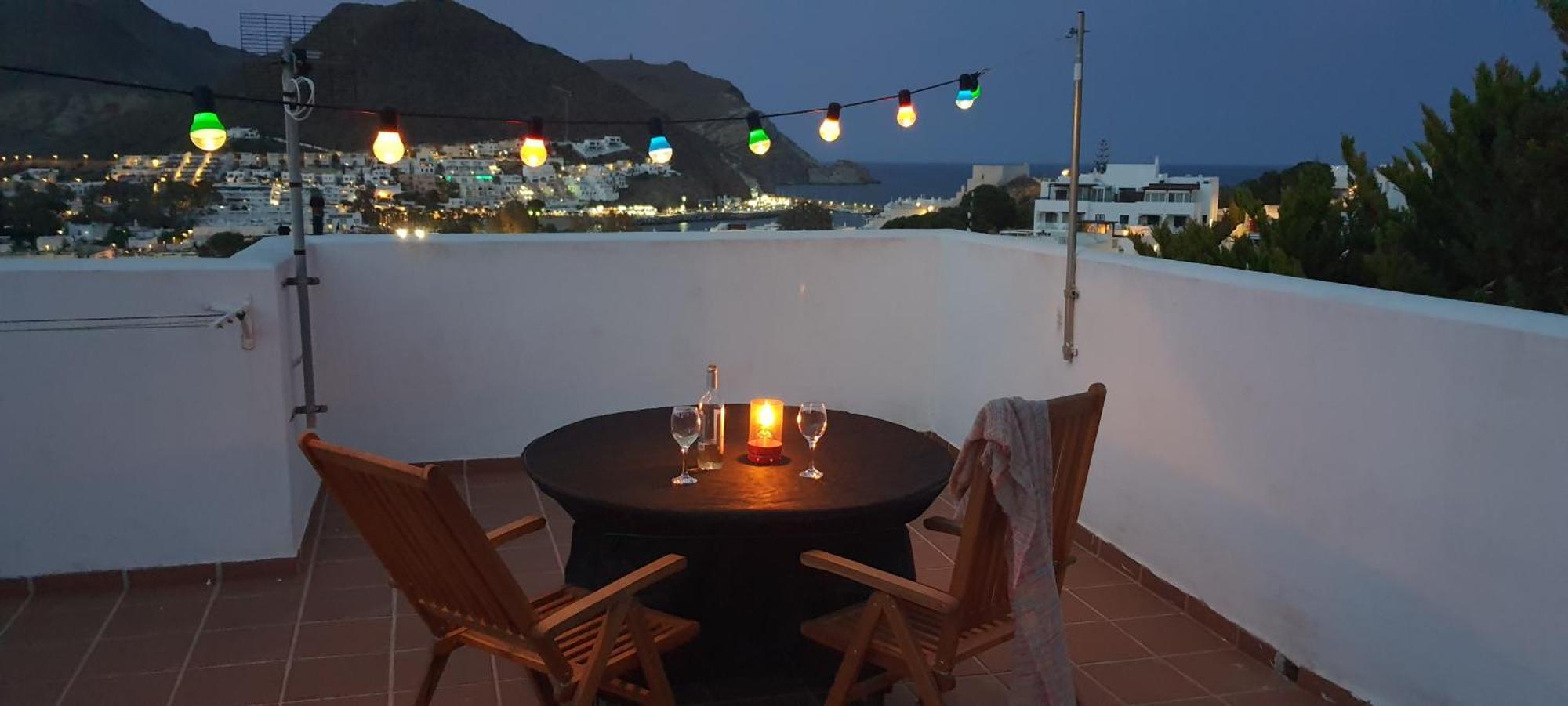 Ferienhaus Agua 41