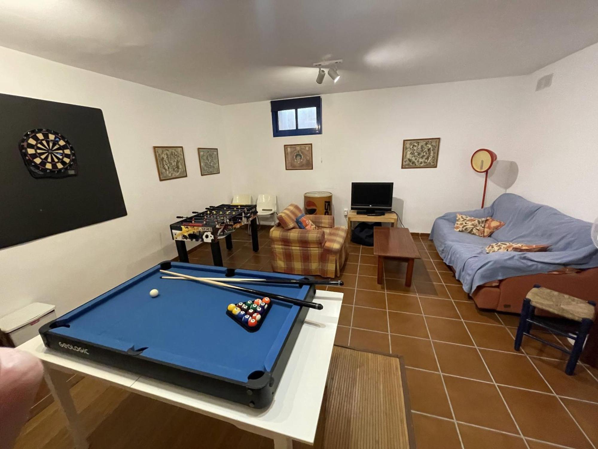 Agua 41 Ferienhaus