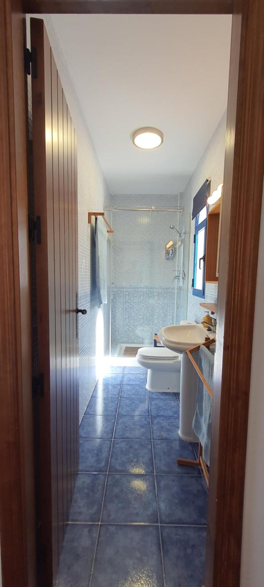Ferienhaus Agua 41