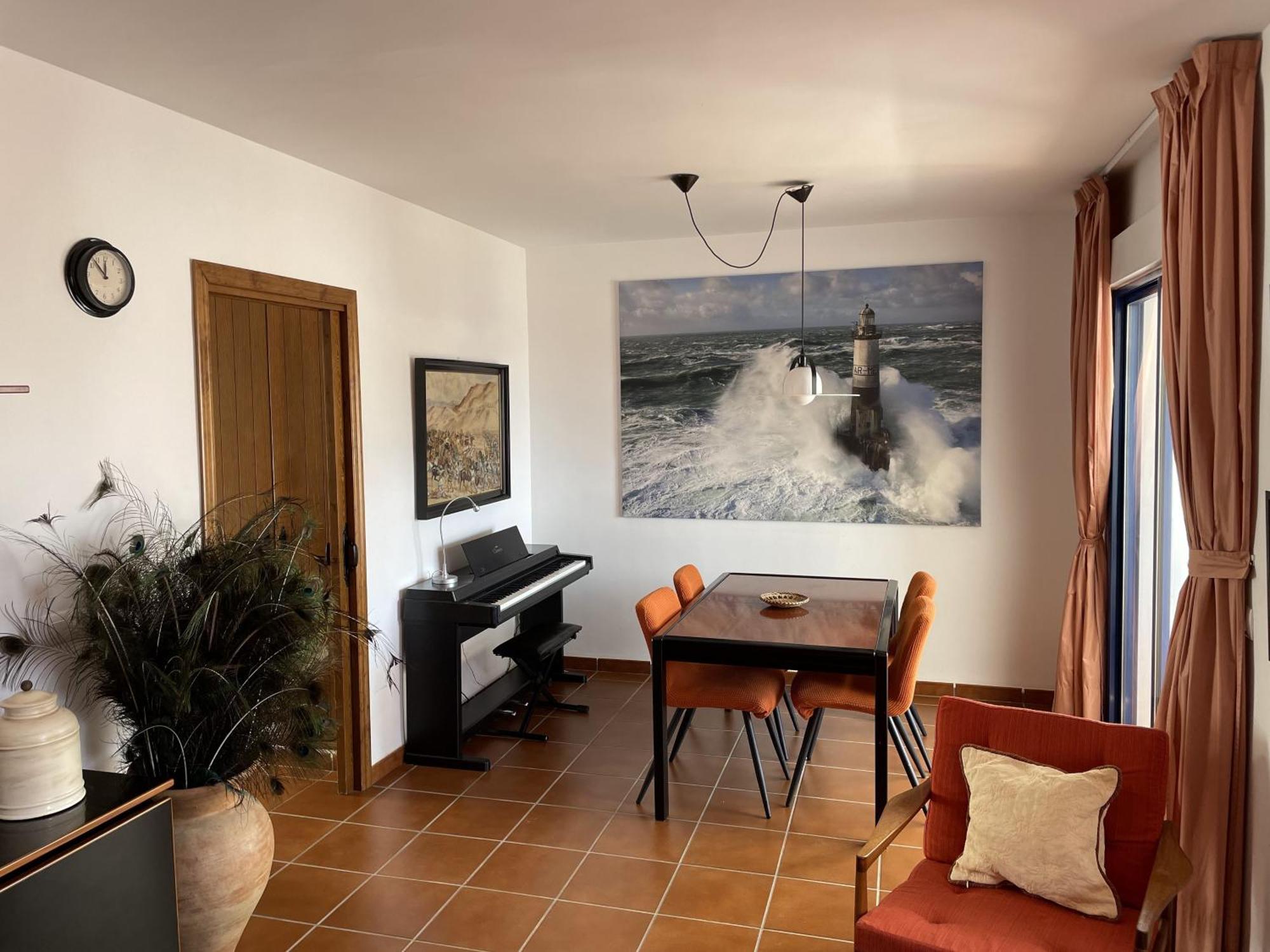 Agua 41 Ferienhaus *