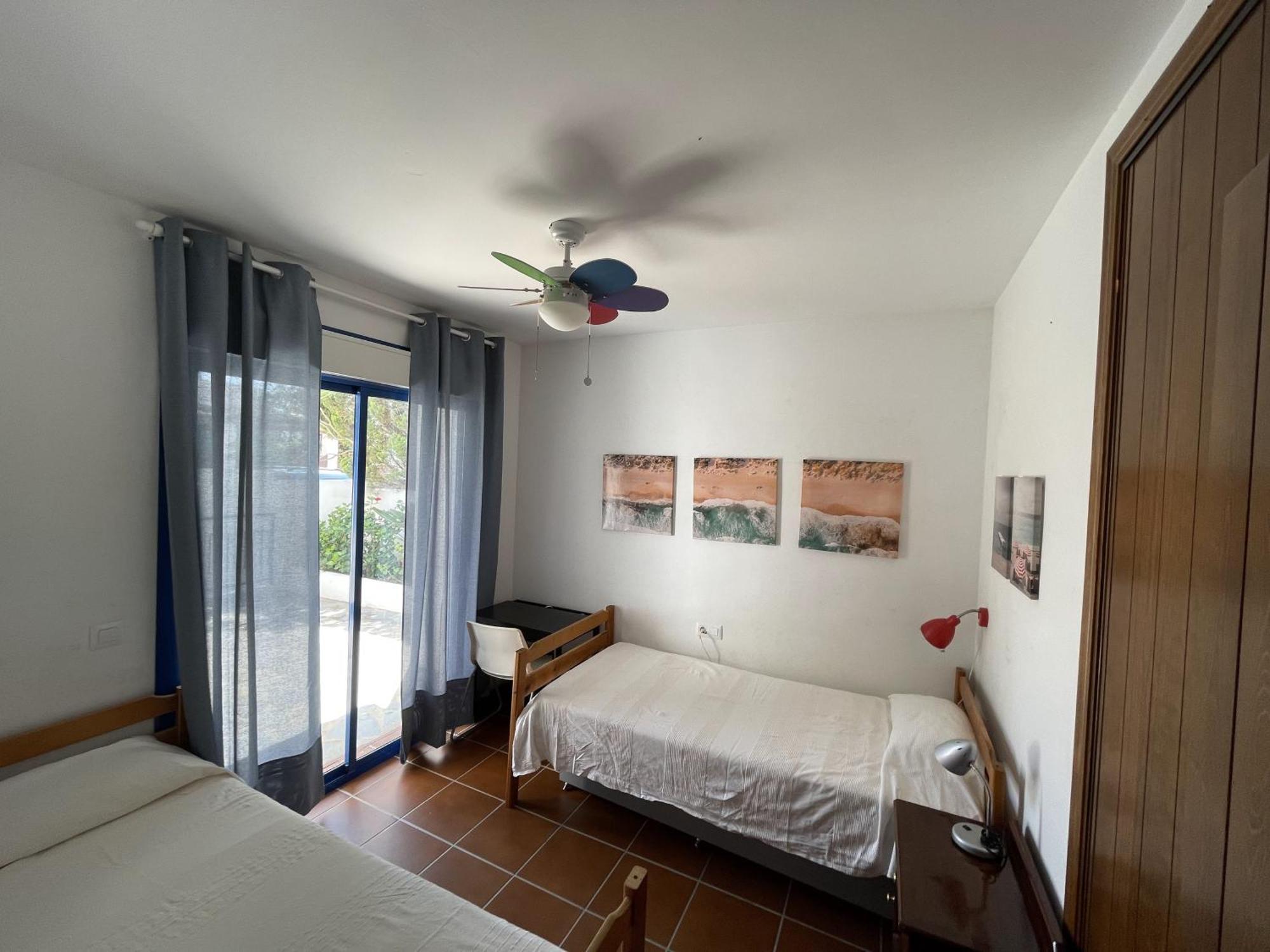 Agua 41 Ferienhaus San José