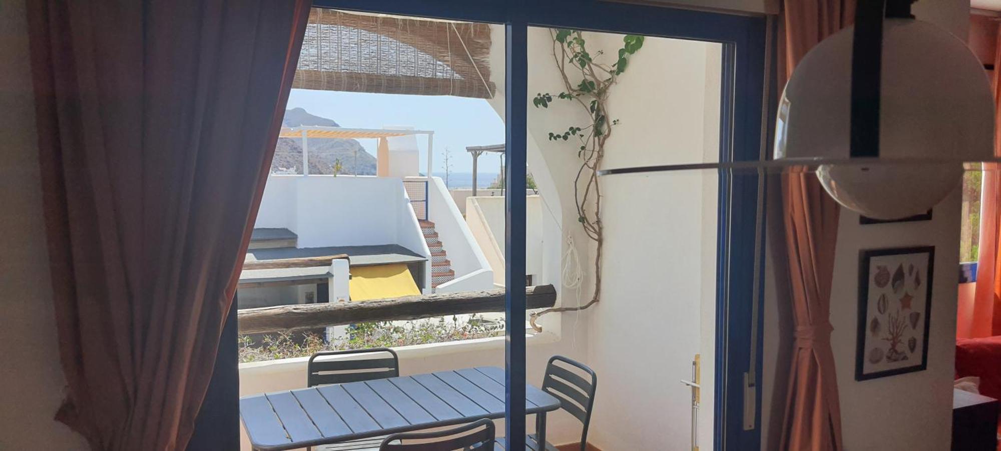 Ferienhaus Agua 41 San José