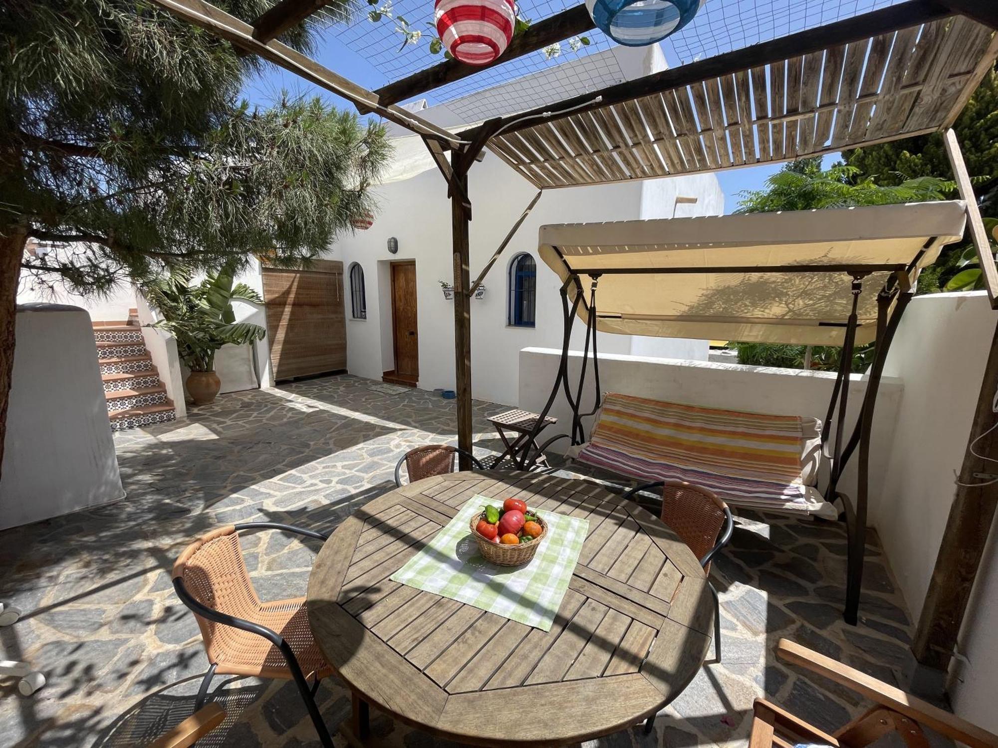 Agua 41 Ferienhaus