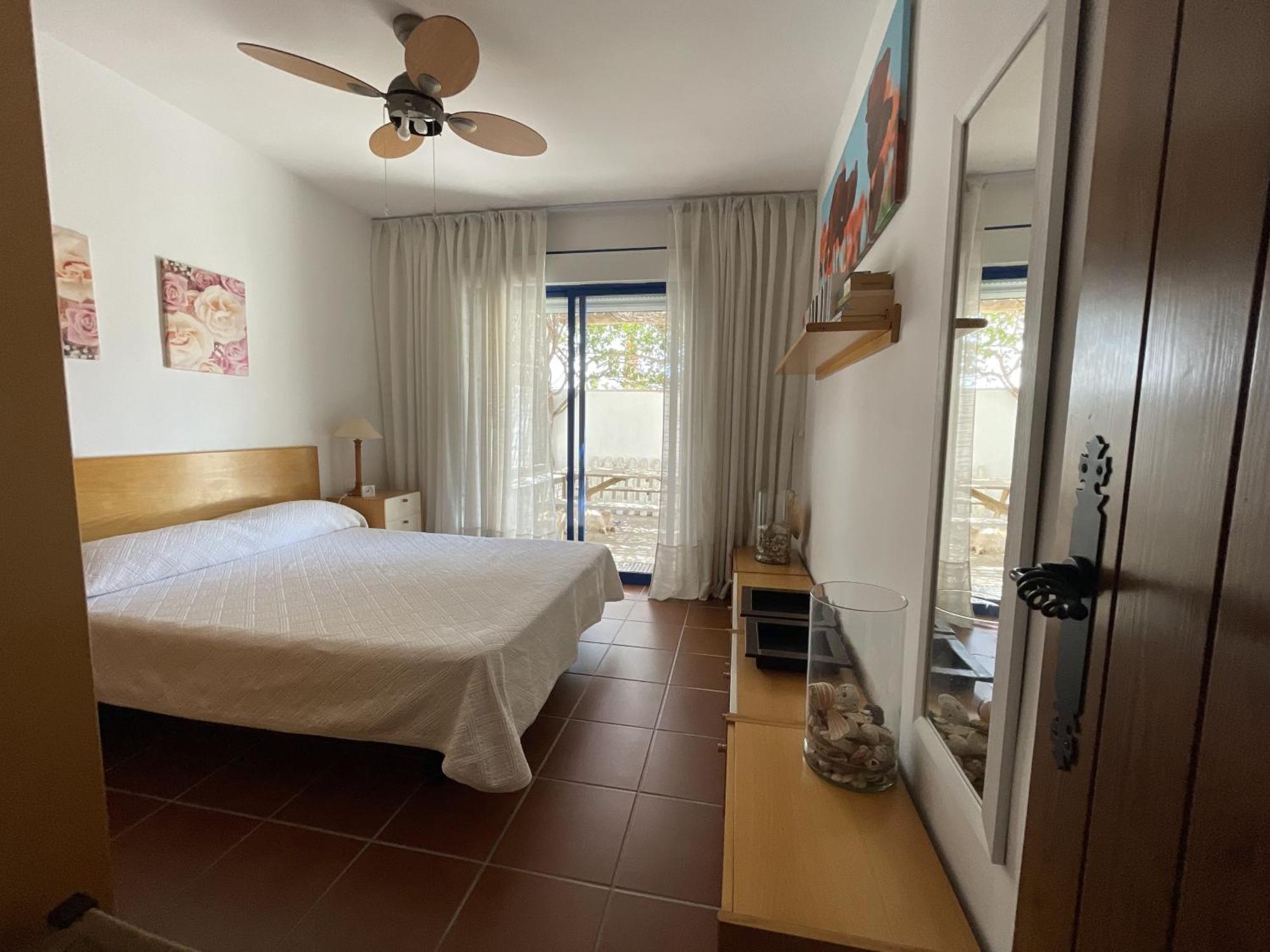 Agua 41 Ferienhaus San José