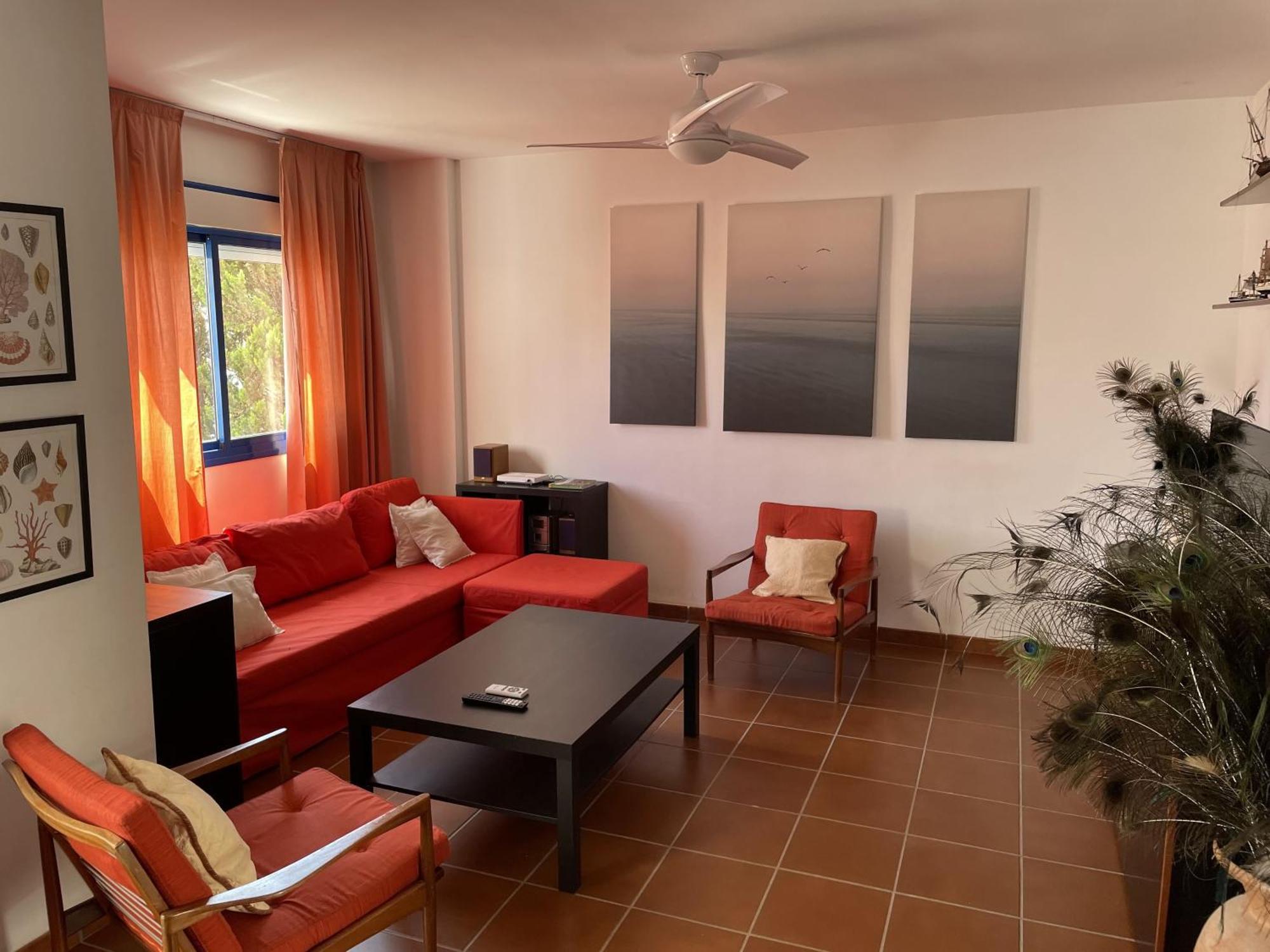 Agua 41 Ferienhaus