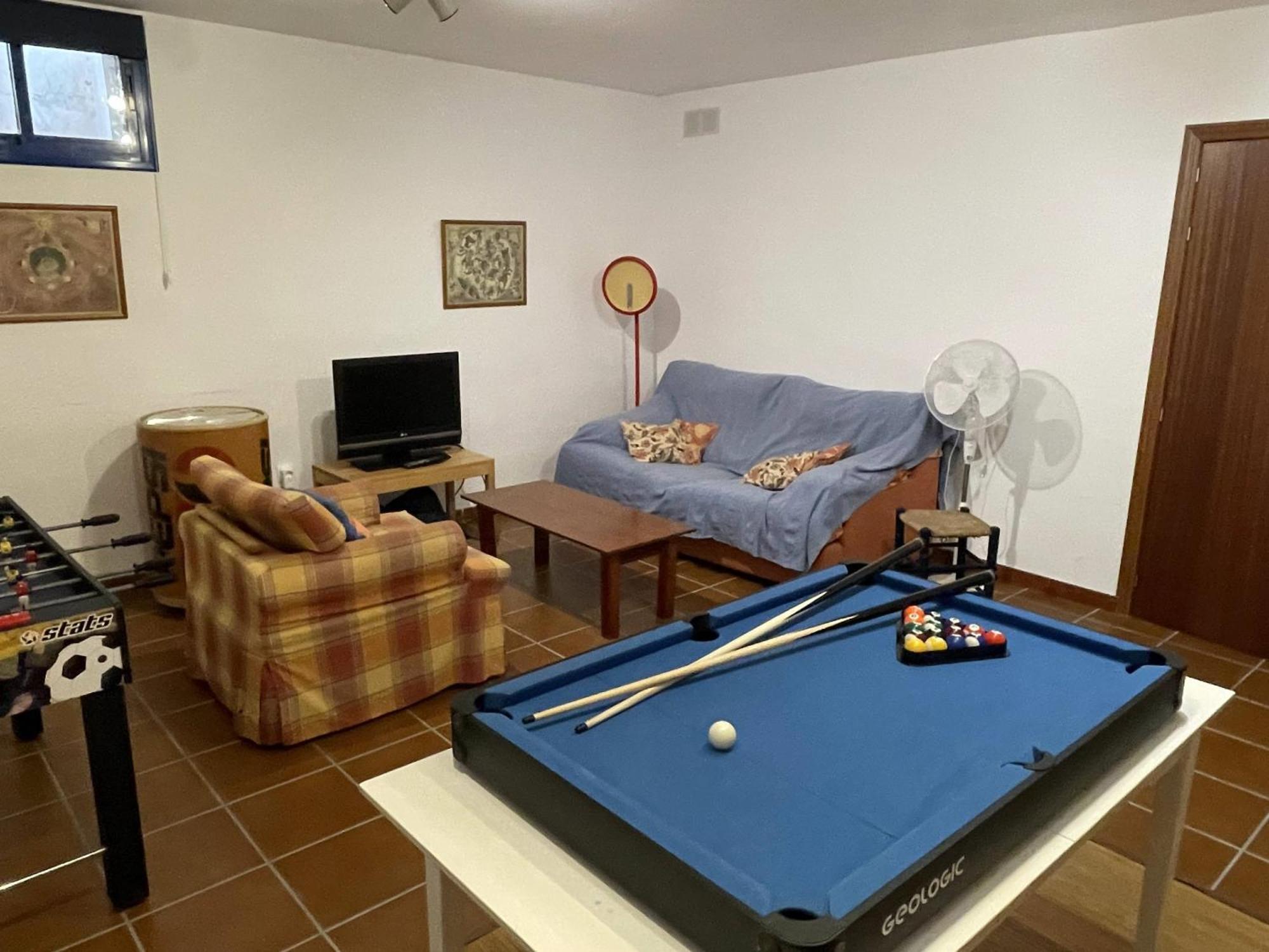 Ferienhaus Agua 41 *